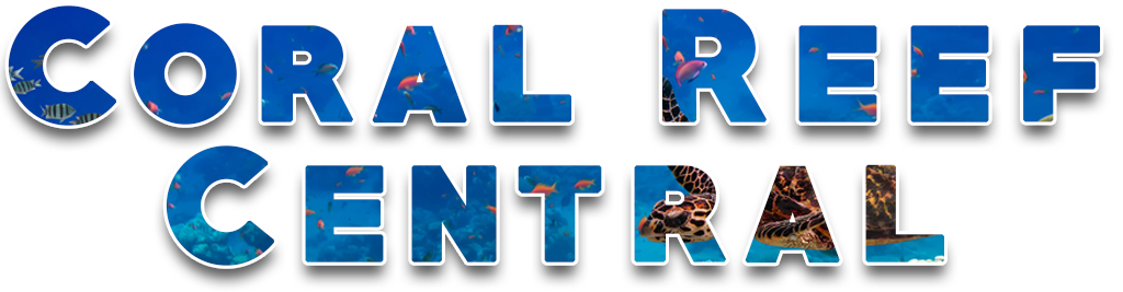 Coral Reef Central